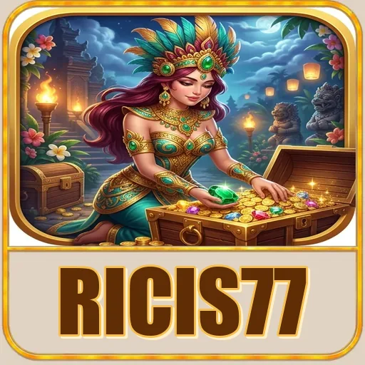 ricis77 - Peningkatan performa dan UI/UX terbaru