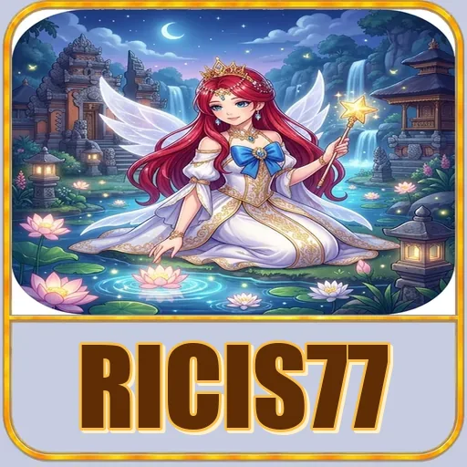ricis77 APK Indonesia - Panduan Lengkap dan Tutorial