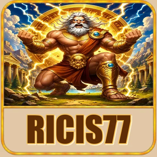 ricis77 APK Indonesia - Panduan Lengkap dan Tutorial