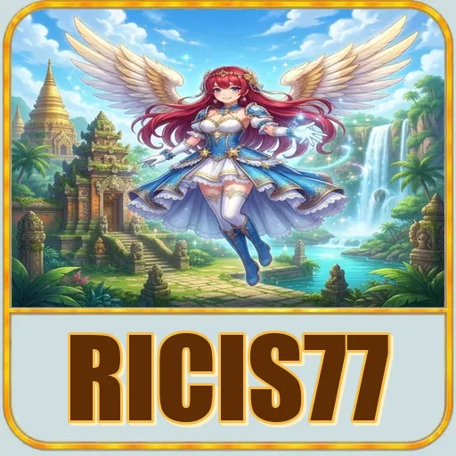ricis77 APK Indonesia - Panduan Lengkap dan Tutorial
