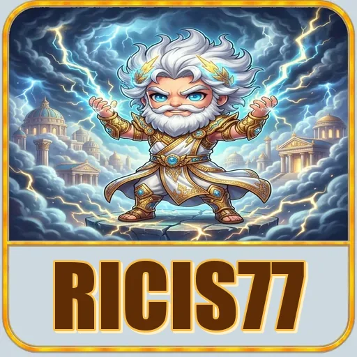 ricis77 APK Indonesia - Panduan Lengkap dan Tutorial