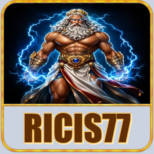 ricis77 APK Indonesia - Panduan Lengkap dan Tutorial