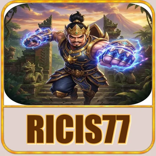 ricis77 APK Indonesia - Panduan Lengkap dan Tutorial
