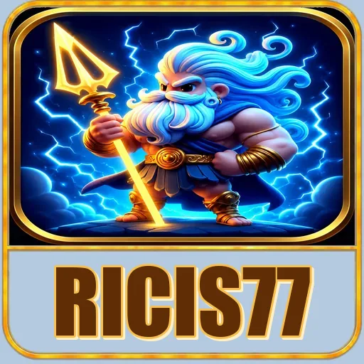 ricis77 APK Indonesia - Panduan Lengkap dan Tutorial