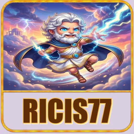 ricis77 APK Indonesia - Panduan Lengkap dan Tutorial