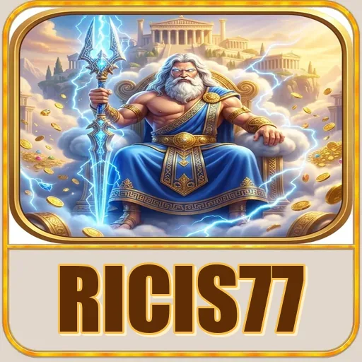 ricis77 APK Indonesia - Panduan Lengkap dan Tutorial