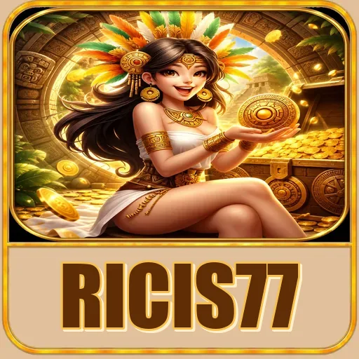 ricis77 APK Indonesia - Panduan Lengkap dan Tutorial
