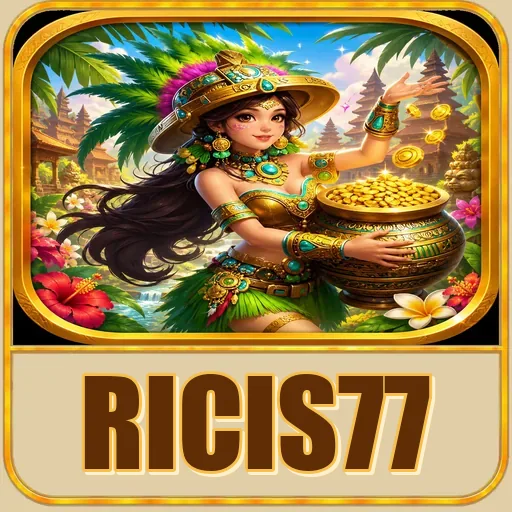 ricis77 Indonesia - Peningkatan performa dan UI/UX terbaru